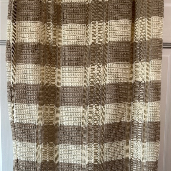 NWT Sunday in Brooklyn Crochet Knee Length Pencil Skirt - Size Small - Picture 4 of 16